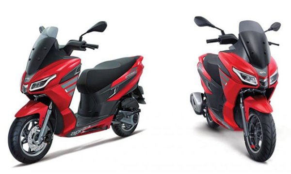 aprilia-sxr160-to-be-available-in-two-colours