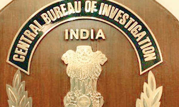 cbi enquiry in casheu nut corparation