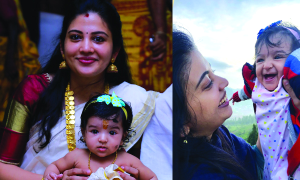 Interview with Actress Shivada