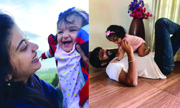 Interview with Actress Shivada