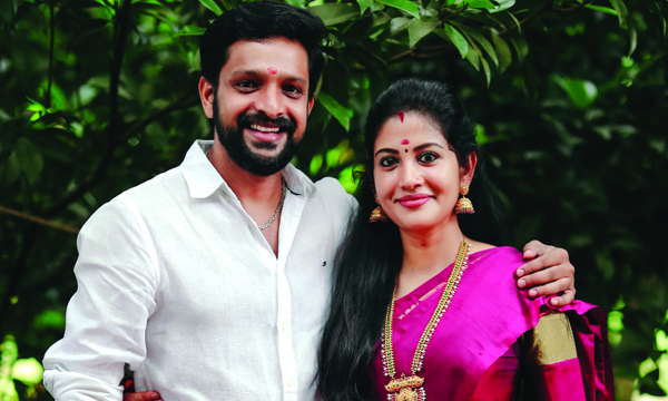 Interview with Actress Shivada