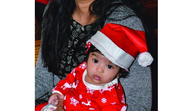 Interview with Actress Shivada