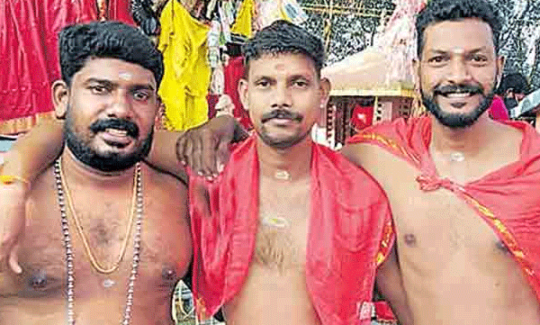 local body election, candidates in venjaramodu 