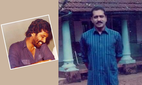 Thampy podipara- memory