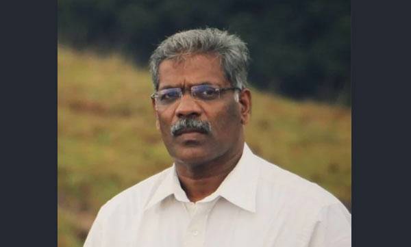 ED notice to CM Raveendran