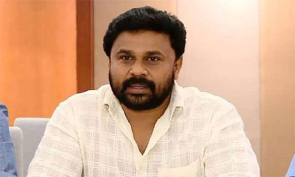 actress attacked case; Dileep again at SC