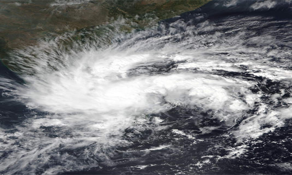 burevi cyclone tamilnadu 