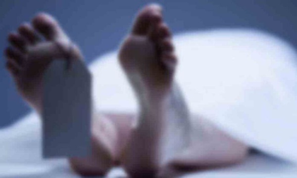 മീൻ കറി കിട്ടിയില്ല : ഭർത്താവിനോട് പിണങ്ങി ഭാര്യ ആത്മഹത്യ ചെയ്‌തു 