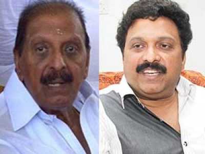 Balakrishnapillai ldf