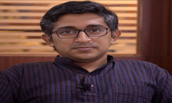 harish vasudevan on move to name new centre for biotechnology campus after golwalkar