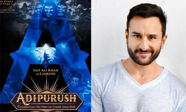 Saif Ali Khan boycott calls escalate after his remark on ravana Adipurush Movie