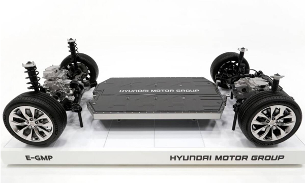 hyundai-electric-cars-new-ev-platform-
