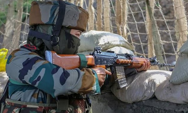 3 terrorists killed in Pulwama encounter, 3 civilians hurt in Baramulla attack