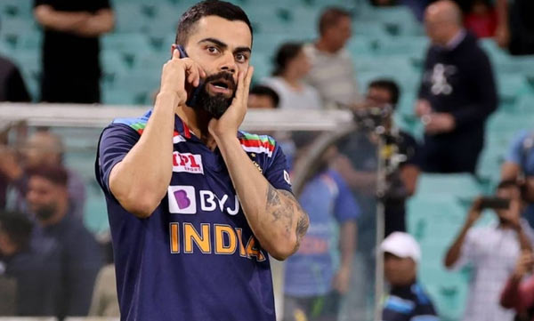 Farmers' protest echo in Australia, fan asks Virat Kohli to support cause