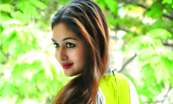 Prayaga Martin