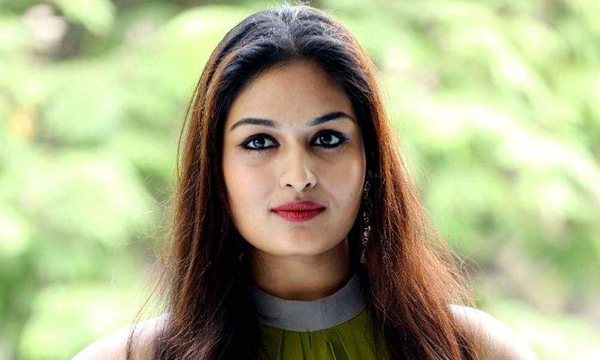 Prayaga Martin
