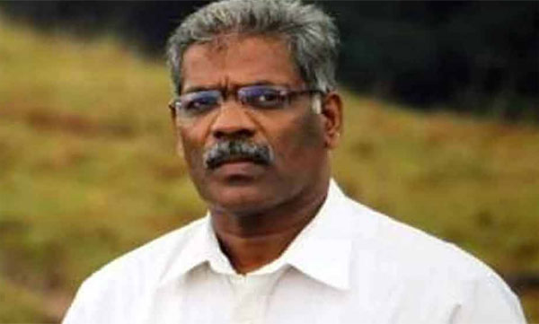 Cm raveendran's letter to ed