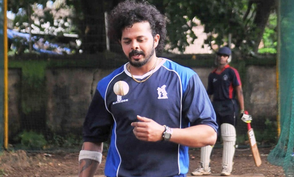 Sreesanth's wait gets longer, KCA President's Cup postponed