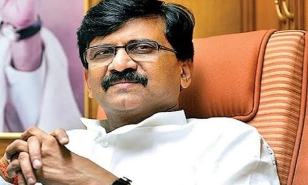 "Conduct Surgical Strike": Sena's Taunt On Minister's "China, Pak" Remark