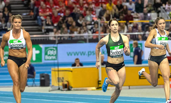 World Athletics Indoor Championships 2021 Postponed To March 2023