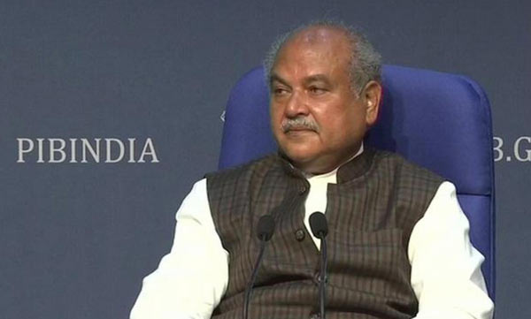 Open for Talks if They Send Good Proposal, Say Farmers as Govt Urges to Reconsider Offer