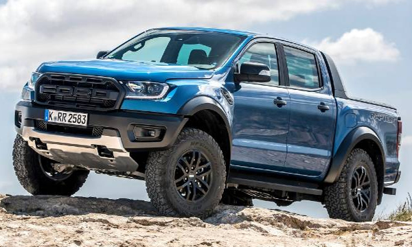 ford-india-likely-to-import-ranger-raptor-pick-up-truck-launch-in-2021