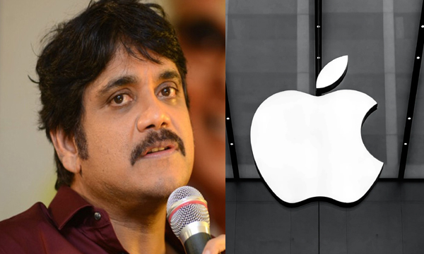actor-nagarjuna-tweets-be-careful-while-buying-apple-products