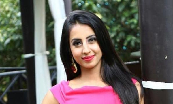 actress sanjana galrani gats bail