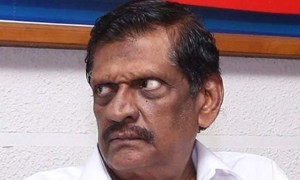 High court verdict against P.J Joseph