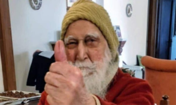 100 th birthday celebration 