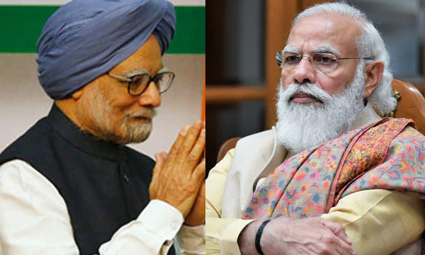 Sonia, Manmohan to blame for 2014 poll rout: Pranab Mukherjee in memoirs