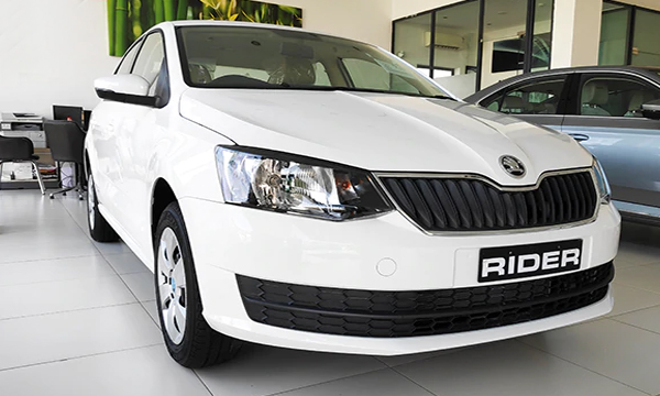 skoda-rapid-rider-variant-sold-out-for-2020