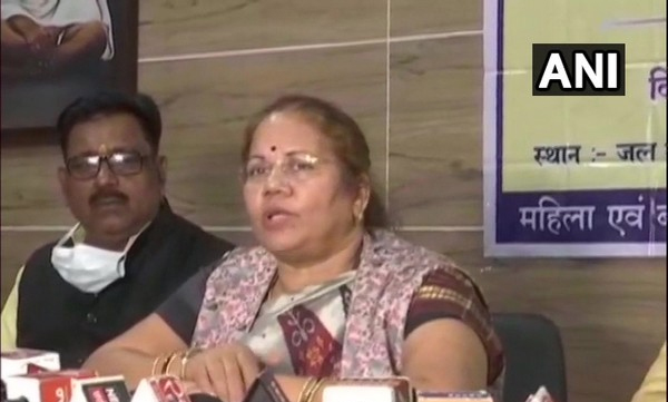 most rape complaints filed after break up says woman's body chief