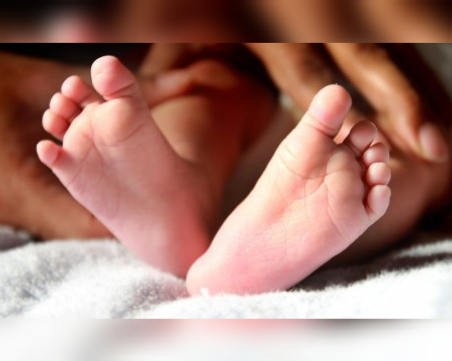 Father sell newborn baby 