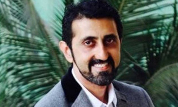 TV CEO Vikas Khanchandani Arrested In Mumbai In Fake TV Ratings Scam