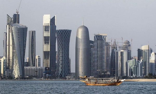 Water tax in qatar raised 