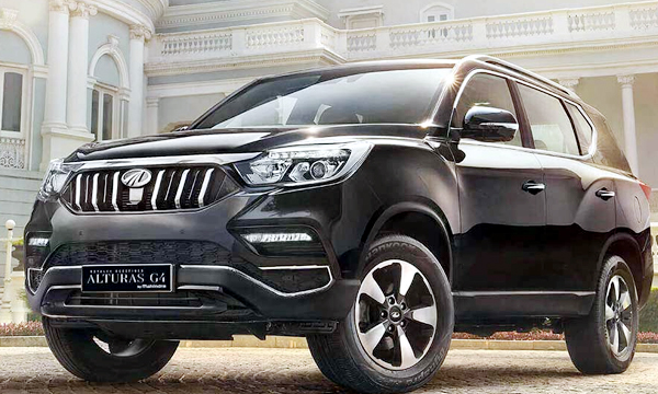 mahindra-alturas-g4-might-be-discontinued-in-india