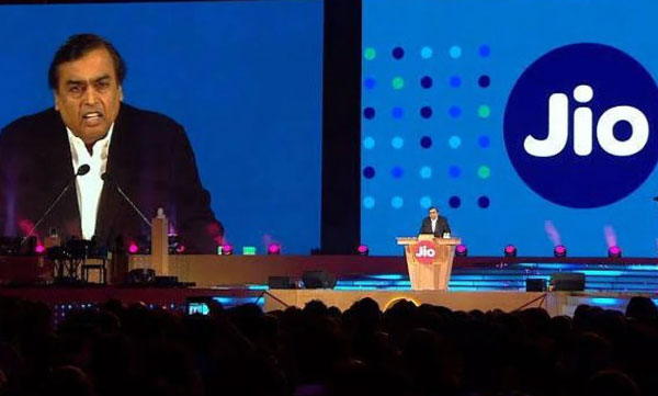 crisis, jio approaches trai against airtel and vodafone