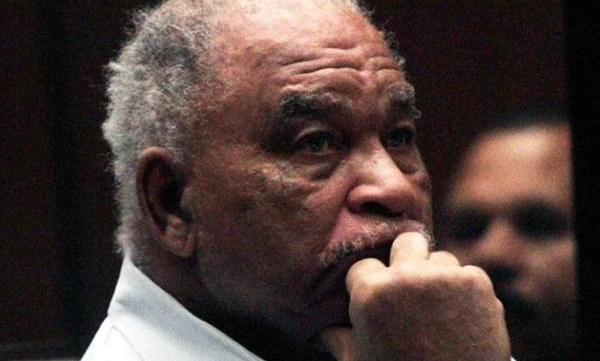 serial killer in america