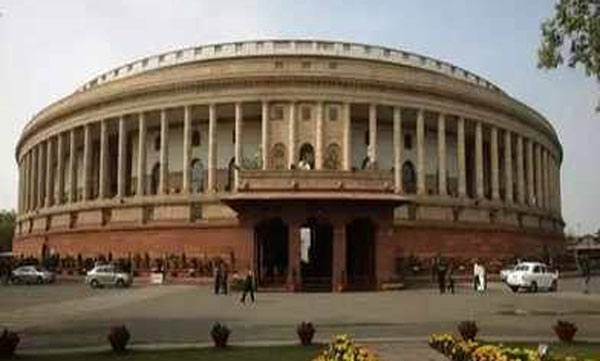 No Winter Session of Parliament in View of Covid-19