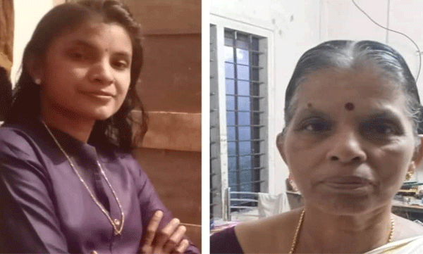 missing mother and daughter found death