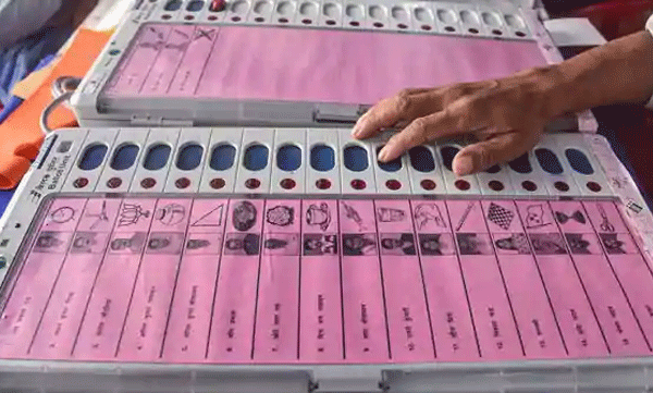 election results 2020