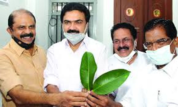 kerala congress victory