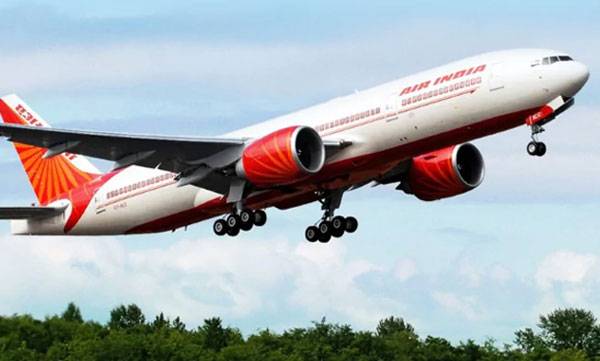 Air India Announces 50 Percent Concession on Airfare for Senior Citizens