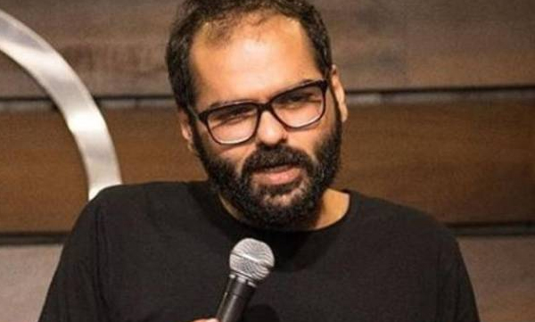 കുണാല്‍ കാംറയ്‌ക്കെതിരെയുള്ള കോടതി അലക്ഷ്യ കേസ് വെള്ളിയാഴ്ച സുപ്രീം കോടതി പരിഗണിക്കും