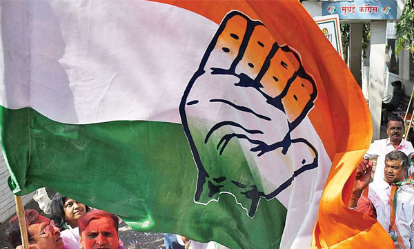 Congress politics in Kerala