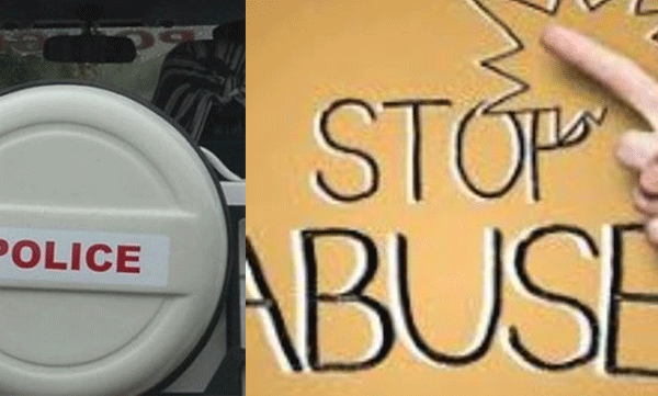 actress attacked in shopping mall