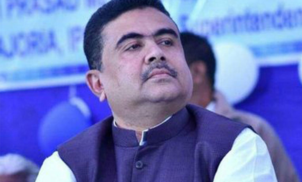 bengal speaker rejects suvendu adikari's resignation