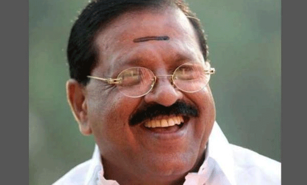 raj mohan unnithan about election result