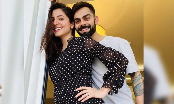 Anushka Sharma Trends On Twitter After Team India loss